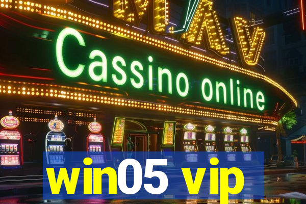 win05 vip